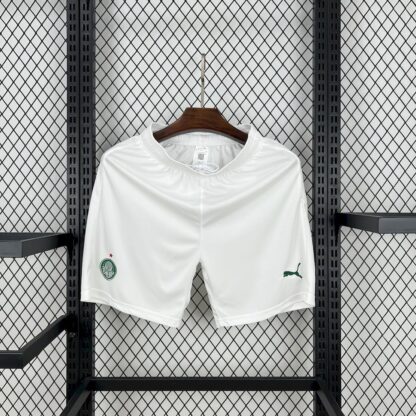 Palmeiras 2025/26 local pantaloneta