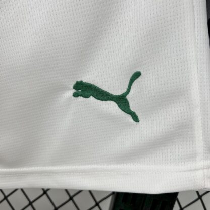 Palmeiras 2025/26 local pantaloneta - Image 3