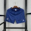 Paris Saint-Germain 2024/25 Fourth visitante pantaloneta