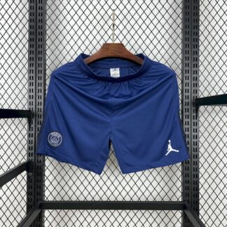 Paris Saint-Germain 2024/25 Fourth visitante pantaloneta