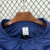 Paris Saint-Germain 2024/25 Fourth visitante pantaloneta - Image 5