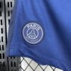 Paris Saint-Germain 2024/25 Fourth visitante pantaloneta - Image 4