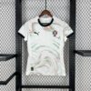 Portugal 2025/26 visitante Mujers camiseta