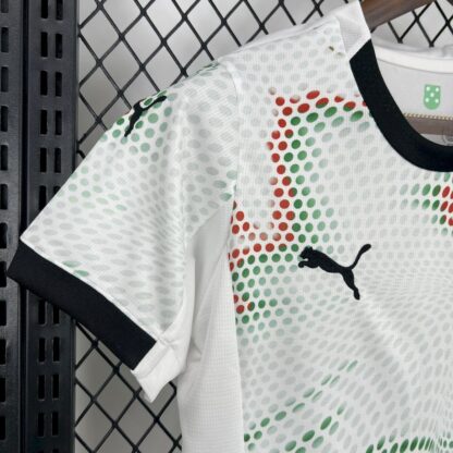 Portugal 2025/26 visitante Mujers camiseta - Image 7