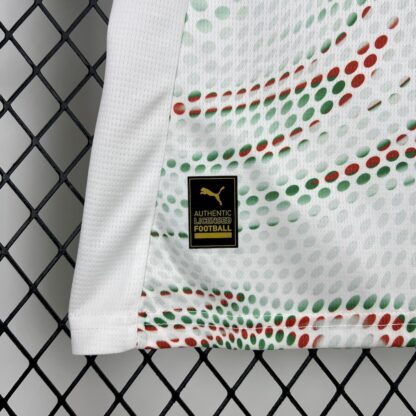 Portugal 2025/26 visitante Mujers camiseta - Image 4