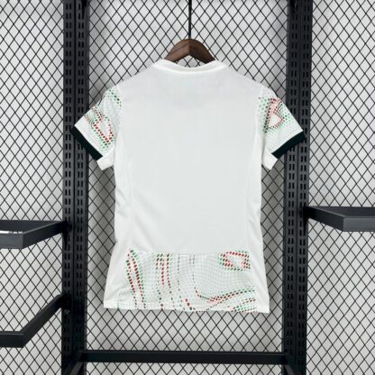 Portugal 2025/26 visitante Mujers camiseta - Image 2