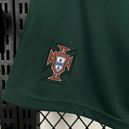 Portugal 2025/26 local pantaloneta - Image 4