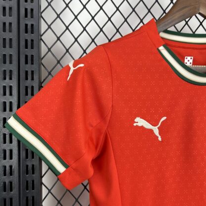 Portugal 2025/26 local Mujers camiseta - Image 8