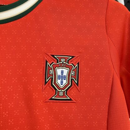 Portugal 2025/26 local Mujers camiseta - Image 6