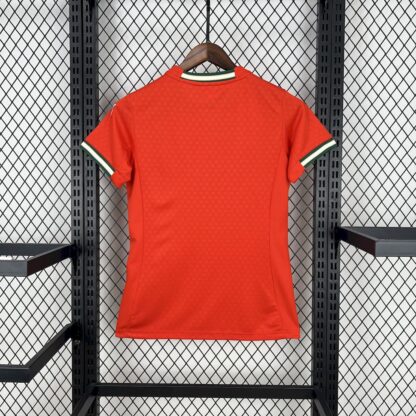 Portugal 2025/26 local Mujers camiseta - Image 2