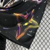 Real Madrid 2025/26 Louis Vuitton Joint Edition Black colorful version camiseta - Image 3