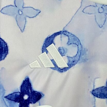 Real Madrid 2025/26 Louis Vuitton Joint Edition camiseta - Image 5