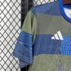 Real Madrid 2025/26 Pre-match entrenamiento suit camiseta - Image 6