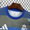 Real Madrid 2025/26 Pre-match entrenamiento suit camiseta - Image 5