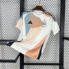 Spain 2025/26 visitante camiseta
