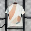 Spain 2025/26 visitante camiseta - Image 2