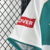 SV Werder Brehombre 2025/26 Hummel Obrigado Diego camiseta - Image 9