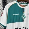 SV Werder Brehombre 2025/26 Hummel Obrigado Diego camiseta - Image 8