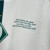 SV Werder Brehombre 2025/26 Hummel Obrigado Diego camiseta - Image 6
