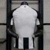Newcastle United 2024/25 local camiseta versión jugador - Image 2
