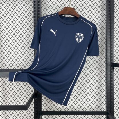 Monterrey 2025/26 Pre-match leisure camiseta