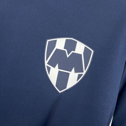 Monterrey 2025/26 Pre-match leisure camiseta - Image 4