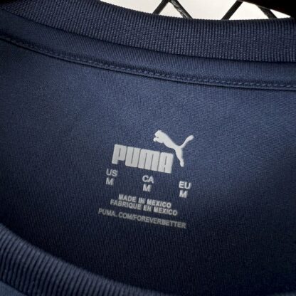 Monterrey 2025/26 Pre-match leisure camiseta - Image 3