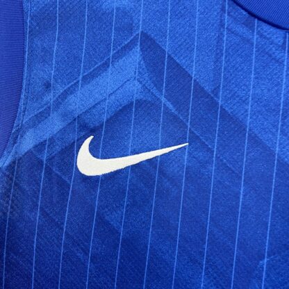 Chelsea 2025/26 Vest blue camiseta - Image 7