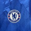 Chelsea 2025/26 Vest blue camiseta - Image 6