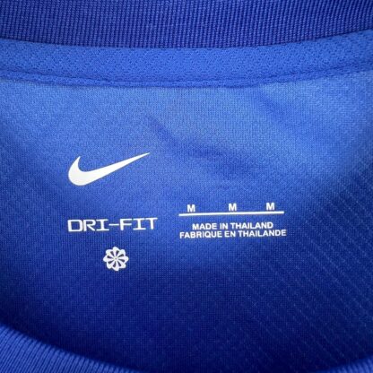 Chelsea 2025/26 Vest blue camiseta - Image 4