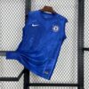 Chelsea 2025/26 Vest blue camiseta