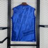 Chelsea 2025/26 Vest blue camiseta - Image 2