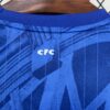 Chelsea 2025/26 Vest blue camiseta - Image 3