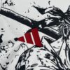Japan 2025/26 ロロノア・ゾロ Roronoa Zoro camiseta - Image 7