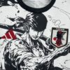 Japan 2025/26 ロロノア・ゾロ Roronoa Zoro camiseta - Image 5