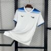 Lazio 2025/26 125th Anniversary Edition White camiseta