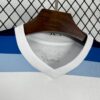 Lazio 2025/26 125th Anniversary Edition White camiseta - Image 9