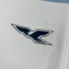 Lazio 2025/26 125th Anniversary Edition White camiseta - Image 6