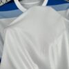 Lazio 2025/26 125th Anniversary Edition White camiseta - Image 4