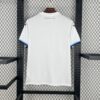 Lazio 2025/26 125th Anniversary Edition White camiseta - Image 2