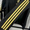 Mexico 2025/26 Gold- Black manga largas camiseta - Image 4