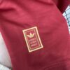 Mexico 2025/26 Gold- Red camiseta - Image 9