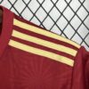 Mexico 2025/26 Gold- Red camiseta - Image 5