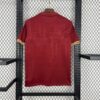 Mexico 2025/26 Gold- Red camiseta - Image 2