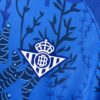 Real Betis 2024/25 GK Sustainability camiseta - Image 10