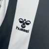 Real Betis 2025/26 Black and white special edition camiseta - Image 8