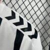 Real Betis 2025/26 Black and white special edition camiseta - Image 4