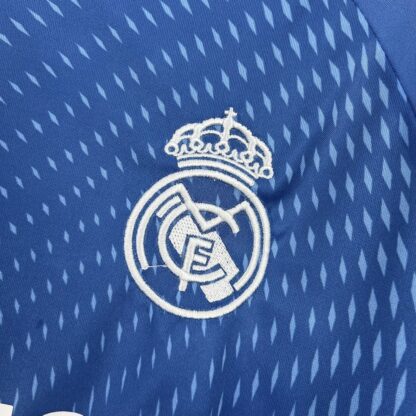 Real Madrid 2025/26 Blue Sky Special Edition camiseta - Image 8