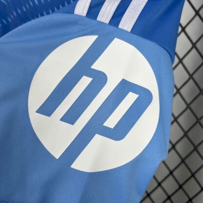 Real Madrid 2025/26 Blue Sky Special Edition camiseta - Image 4