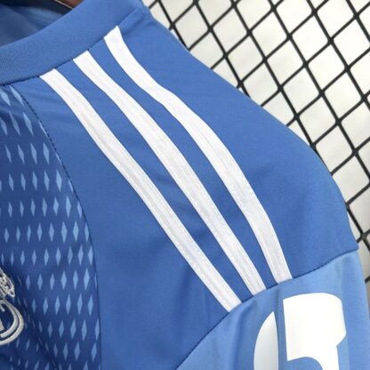 Real Madrid 2025/26 Blue Sky Special Edition camiseta - Image 3